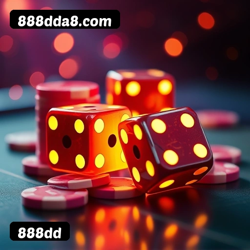 Imagem secundária de apoio para instalação do app 888dd